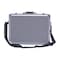 Vestil Aluminum, Gray, 6 W x 18 D x 14.5 H CASE-1813 - alternate 4